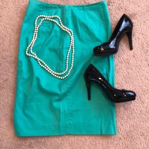 Limited Pencil Skirt